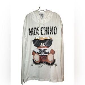 Moschino Hoodie